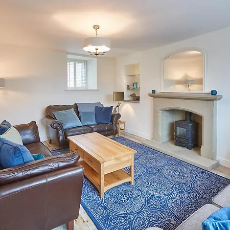 Host & - Croft House * Grassington