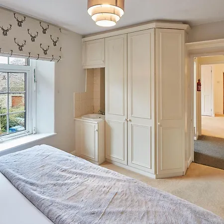 Host & - Croft House Grassington