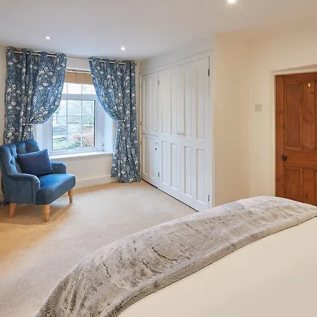 Host & - Croft House Сasa de vacaciones Grassington