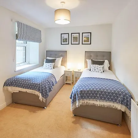 Vakantiehuis Host & - Croft House *