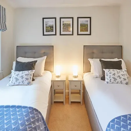 Host & - Croft House Vakantiehuis