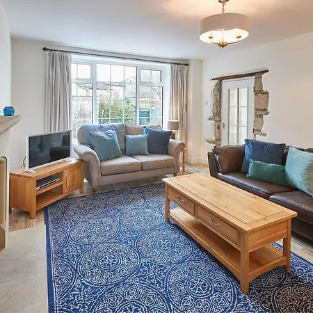Host & - Croft House Vakantiehuis *