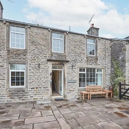 Host & - Croft House Grassington