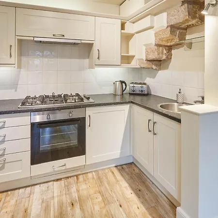 Vakantiehuis Host & - Croft House Grassington