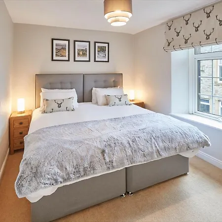 Vakantiehuis Host & - Croft House *